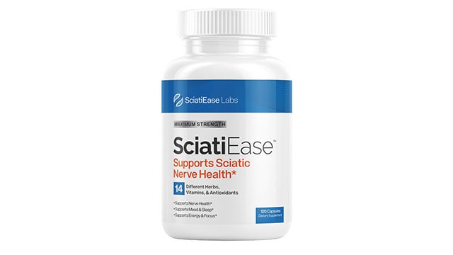 SciatiEase